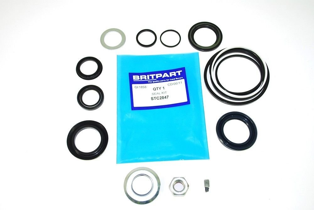 STC2847 Ford Bucim do mecanismo de direção, kit de reparação